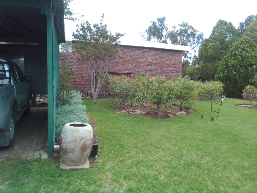 3 Bedroom Property for Sale in Aliwal North Eastern Cape